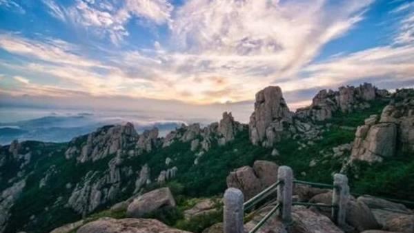 疫情結(jié)束后，我想跟你共游如黛春山